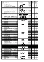 Preview for 6 page of Comax A105 Series Installation Manual