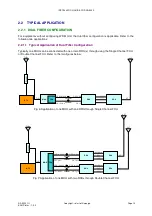 Предварительный просмотр 20 страницы Comba Telecom RA-5200 Installation Manual