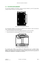 Предварительный просмотр 37 страницы Comba Telecom RA-5200 Installation Manual