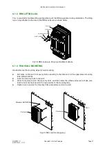 Предварительный просмотр 38 страницы Comba Telecom RA-5200 Installation Manual