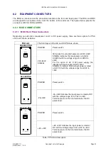 Предварительный просмотр 41 страницы Comba Telecom RA-5200 Installation Manual