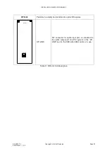 Предварительный просмотр 44 страницы Comba Telecom RA-5200 Installation Manual