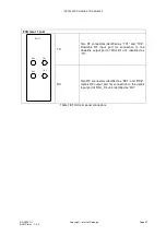 Предварительный просмотр 48 страницы Comba Telecom RA-5200 Installation Manual