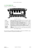 Предварительный просмотр 49 страницы Comba Telecom RA-5200 Installation Manual