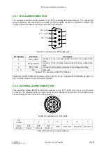 Предварительный просмотр 54 страницы Comba Telecom RA-5200 Installation Manual