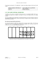 Предварительный просмотр 55 страницы Comba Telecom RA-5200 Installation Manual