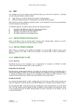 Предварительный просмотр 61 страницы Comba Telecom RA-5200 Installation Manual