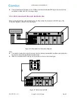 Preview for 40 page of Comba Telecom RA-5300 User Manual