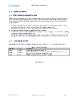 Preview for 43 page of Comba Telecom RA-5300 User Manual