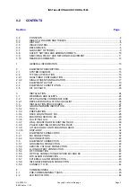 Preview for 2 page of Comba Telecom RA-7800 Installation Manual