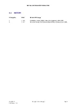 Preview for 6 page of Comba Telecom RA-7800 Installation Manual