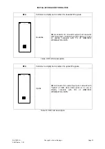 Preview for 35 page of Comba Telecom RA-7800 Installation Manual