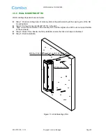 Предварительный просмотр 24 страницы Comba Telecom RA-7E00 User Manual