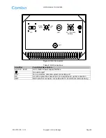 Предварительный просмотр 28 страницы Comba Telecom RA-7E00 User Manual