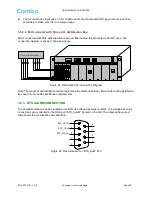 Предварительный просмотр 30 страницы Comba Telecom RA-7E00 User Manual