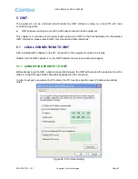 Предварительный просмотр 33 страницы Comba Telecom RA-7E00 User Manual