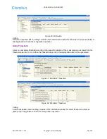 Предварительный просмотр 36 страницы Comba Telecom RA-7E00 User Manual