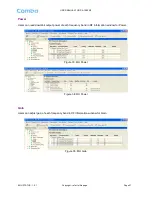 Предварительный просмотр 37 страницы Comba Telecom RA-7E00 User Manual