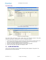 Предварительный просмотр 39 страницы Comba Telecom RA-7E00 User Manual