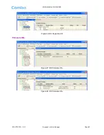 Предварительный просмотр 42 страницы Comba Telecom RA-7E00 User Manual