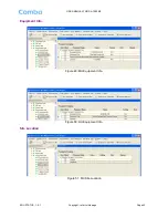 Предварительный просмотр 43 страницы Comba Telecom RA-7E00 User Manual