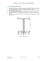 Предварительный просмотр 27 страницы Comba Telecom RF-9122 Equipment Manual