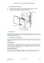 Предварительный просмотр 29 страницы Comba Telecom RF-9122 Equipment Manual