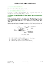 Предварительный просмотр 34 страницы Comba Telecom RF-9122 Equipment Manual