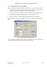 Предварительный просмотр 35 страницы Comba Telecom RF-9122 Equipment Manual