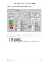 Предварительный просмотр 36 страницы Comba Telecom RF-9122 Equipment Manual