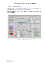 Предварительный просмотр 37 страницы Comba Telecom RF-9122 Equipment Manual