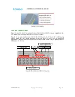 Предварительный просмотр 35 страницы COMBA COMFLEX Series User Manual