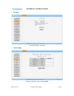 Предварительный просмотр 49 страницы COMBA COMFLEX Series User Manual
