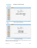 Предварительный просмотр 54 страницы COMBA COMFLEX Series User Manual