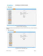 Предварительный просмотр 55 страницы COMBA COMFLEX Series User Manual