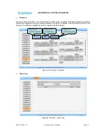 Предварительный просмотр 56 страницы COMBA COMFLEX Series User Manual