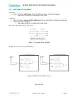 Предварительный просмотр 21 страницы COMBA CriticalPoint QE Series User Manual