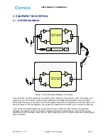 Предварительный просмотр 11 страницы COMBA mBDA-80 User Manual