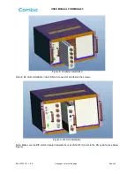 Предварительный просмотр 19 страницы COMBA mBDA-80 User Manual