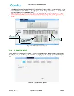 Предварительный просмотр 35 страницы COMBA mBDA-80 User Manual
