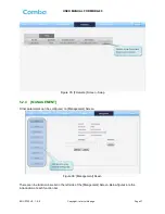 Предварительный просмотр 37 страницы COMBA mBDA-80 User Manual