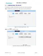 Предварительный просмотр 43 страницы COMBA mBDA-80 User Manual