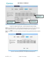 Предварительный просмотр 46 страницы COMBA mBDA-80 User Manual