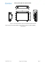 Предварительный просмотр 11 страницы COMBA mBDA OD Series User Manual