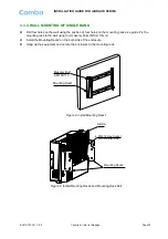 Предварительный просмотр 20 страницы COMBA mBDA OD Series User Manual