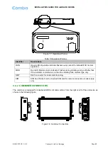 Предварительный просмотр 25 страницы COMBA mBDA OD Series User Manual