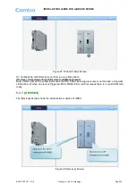 Предварительный просмотр 33 страницы COMBA mBDA OD Series User Manual