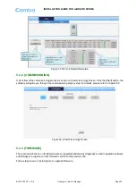 Предварительный просмотр 35 страницы COMBA mBDA OD Series User Manual