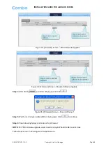 Предварительный просмотр 36 страницы COMBA mBDA OD Series User Manual