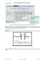 Предварительный просмотр 46 страницы COMBA mBDA OD Series User Manual